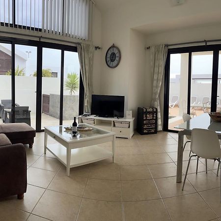 Casa Saidera Vila Playa Blanca  Exterior foto