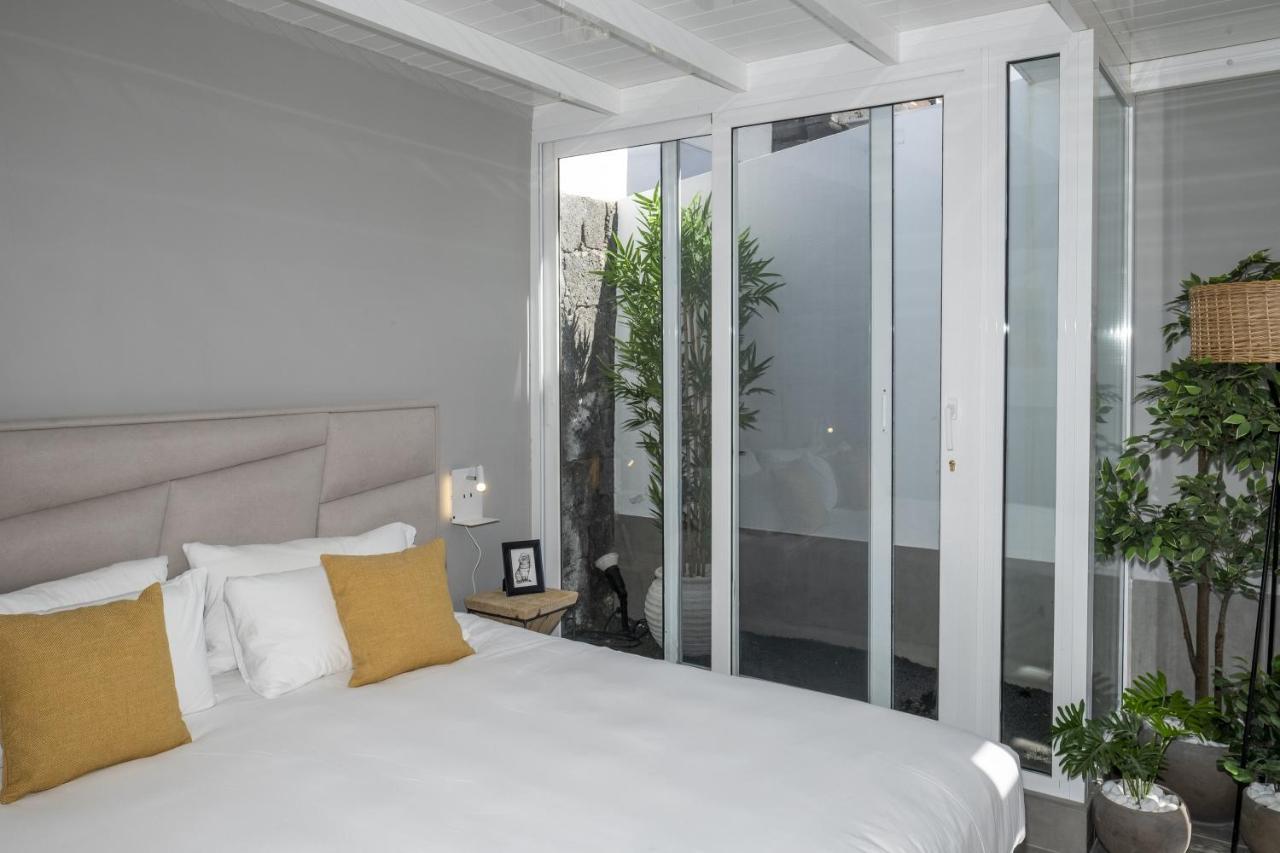 Casa Saidera Vila Playa Blanca  Exterior foto