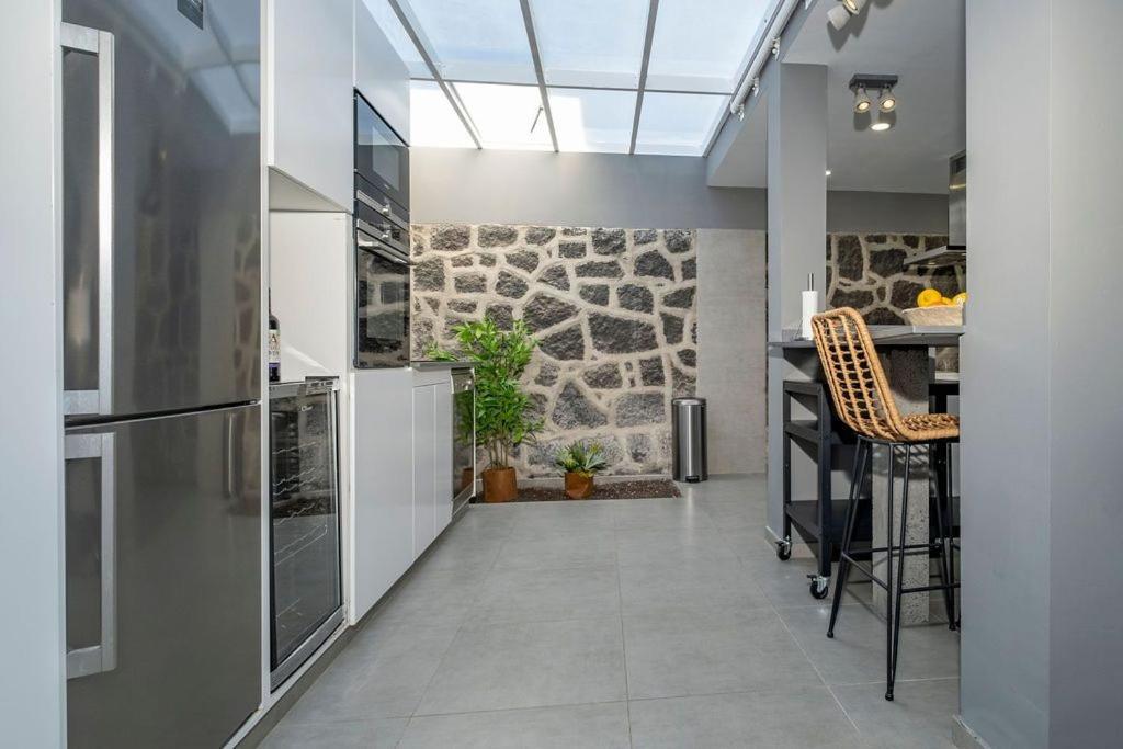 Casa Saidera Vila Playa Blanca  Exterior foto