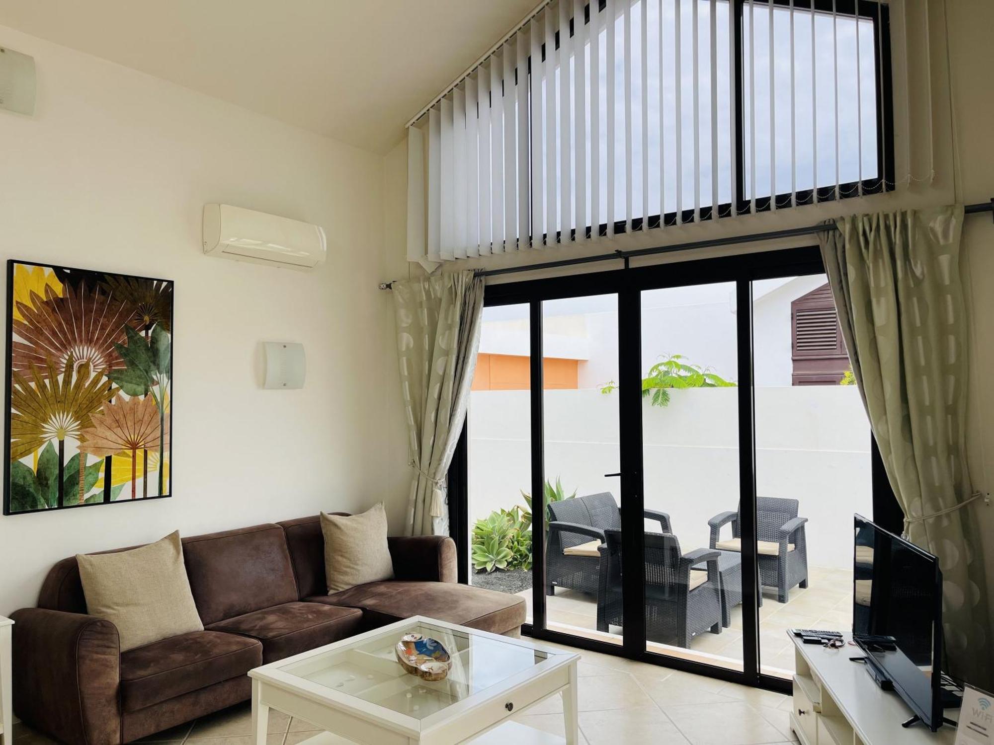 Casa Saidera Vila Playa Blanca  Exterior foto